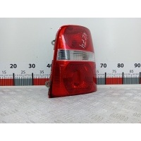 Фонарь задний правый Volkswagen Touran 1 (2003-2010) 2003 1T0945096C