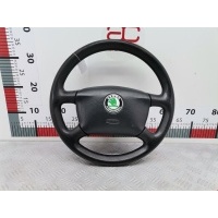 Руль Skoda Octavia 1U (1996-2010) 1999 ,3B0419091J01C