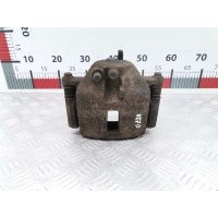 Суппорт передний правый Nissan Almera_Tino (2000-2006) 2004 ,410014U10A