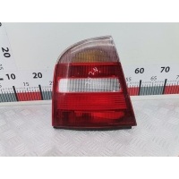 Фонарь задний левый Skoda Octavia 1U (1996-2010) 1999 1U6945095,1U6945111A