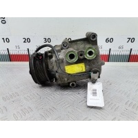 Компрессор кондиционера Ford Mondeo 3 (2000-2007) 2005 1S7H19D629CD