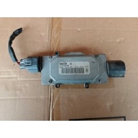 Блок вентилятора форд mazda volvo 1137328567