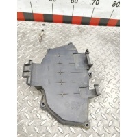 Крышка блока предохранителей Audi A6 2012 4g1907613a