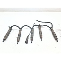 Форсунка Volvo V70 1998 074130202b,074130201f