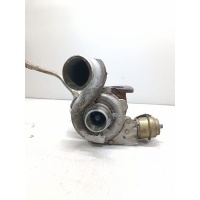 Турбина Renault Laguna 2002 8200381645