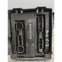 Блок комфорта Audi A6 2012 4h0907064bn