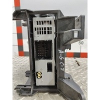 Блок радио Audi A6 2012 4g0035056 e