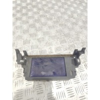 Дисплей Renault Laguna 2009 280340026r