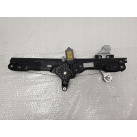 Nissan qashqai j11 стеклоподъемник левый передняя 807014ea0d