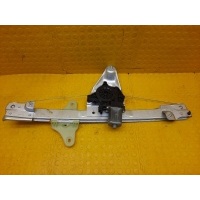 стеклоподъемник Renault Duster HJD 2021 807207719R