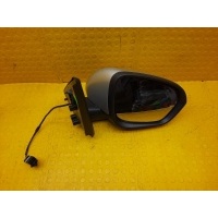 Зеркало (Зеркальный элемент) Renault Duster HJD 2021 963018973R, 963658130R, 963053808R, 963748686R