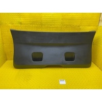 Обшивка двери багажника Renault Duster HJD 2021 909009726R