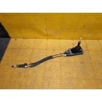 Кулиса МКПП Renault Duster HJD 2021 341017478R, 341406909R