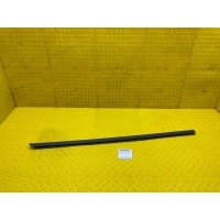 Уплотнитель опускного стекла Renault Duster HJD 2021 808205813R