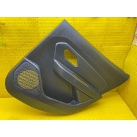 Обшивка двери Renault Duster HJD 2021 829A05754R