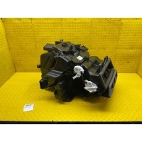 корпус Отопителя (печки печка) Renault Duster HJD 2021 272702971R