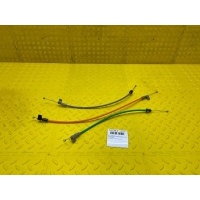 Трос отопителя Renault Duster HJD 2021 275425868R