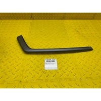 накладка консоли КПП Renault Duster HJD 2021 969883631R