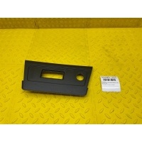 Накладка Renault Duster HJD 2021 682644120R
