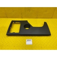 Накладка декоративная Renault Duster HJD 2021 689211084R