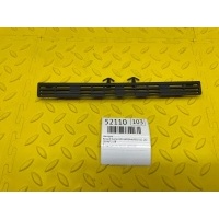 Накладка Renault Duster HJD 2021 280467215R