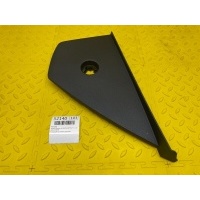 Накладка Renault Duster HJD 2021 689207003R