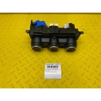 Блок управления климат контролем Renault Duster HJD 2021 275101327R