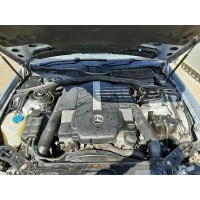 Двигатель мерседес 113960 113.960 cl500 w215 s500 w220