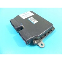 Блок управления mitsubishi lancer viii 1860b262 1.8 16v