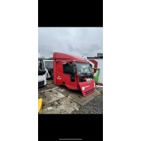 Iveco eurocargo кабина евро iii евро iv евро v
