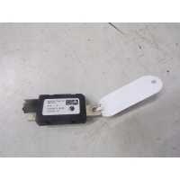 Усилитель антенный citroen ds4 9666017780