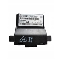 Блок gateway volkswagen sharan 7n0907530bc dopiszę