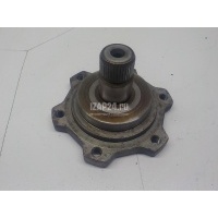 Фланец КПП VAG A8 [4D] (1994 - 1998) 01V409355A