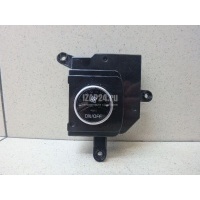 Блок управления климатической установкой Hyundai-Kia Sorento IV 2020 97983P2000