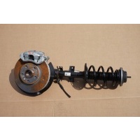 Макферсон левый volkswagen t6 рестайлинг t6.1 7la413031k 7h0257g