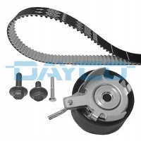 Комплект ремня грм комплект dayco ktb764