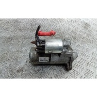 Стартер Nissan Qashqai 2010 8200584675