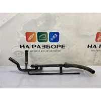 патрубок системы охлаждения Chery Tiggo 8 Pro 2021 302000240AA
