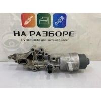 корпус масляного фильтра Chery Tiggo 8 Pro 2021 F4J16-1012100