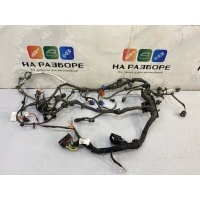 Проводка двигателя Chery Tiggo 8 Pro 2021 806003047AA