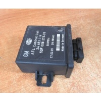 Блок afl света фара ксенон opel vectra c signum 24453414