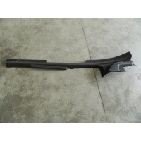 Крышка порога fiat linea 2007 - 2015r . правый