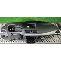 Панель передняя салона (торпедо) Renault Megane 3 2011 681000022R
