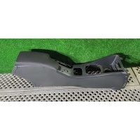 Консоль салона (кулисная часть) Renault Megane 3 2011 969100026R