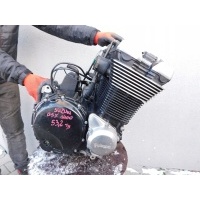 Suzuki gsx 1400 двигатель