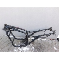 Suzuki gsx 1400 рама документы 2003 r.