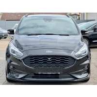 форд s - max st 21 r.zderzak передний st polift