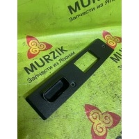 ручка крышки багажника MERCEDES CLK-CLASS W209 2004 A2037580002