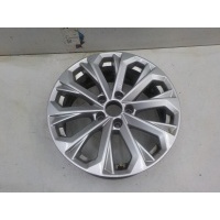 Диск колесный 17" Audi A4 (B9) 2015- 8W0601025L