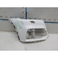 Бампер передний Audi Q5 2016- 80A807108EGRU